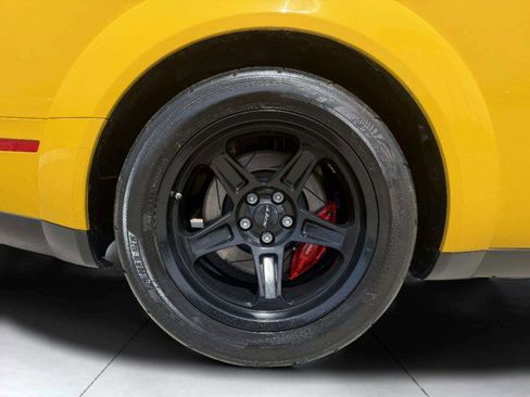 Used 2018 Dodge Challenger SRT Demon image 53