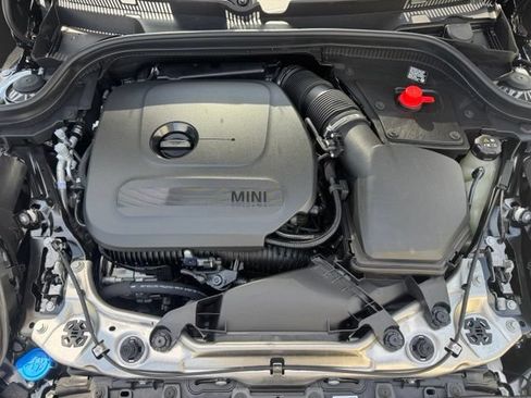 New 2026 MINI Cooper S FWD image 12
