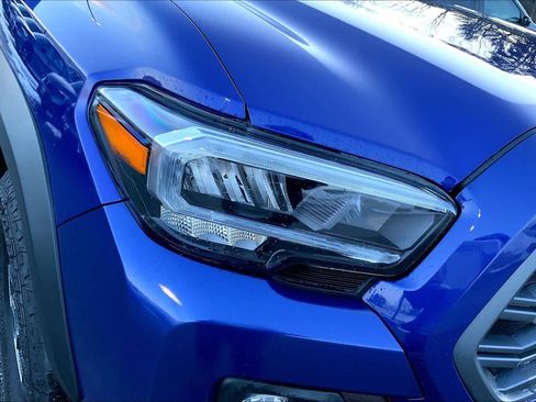 Used 2023 Toyota Tacoma TRD Off-Road image 26