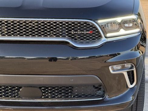 Used 2023 Dodge Durango Citadel AWD/4WD image 8