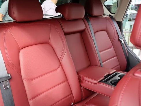 Used 2023 MAZDA CX-5 Carbon Edition image 14