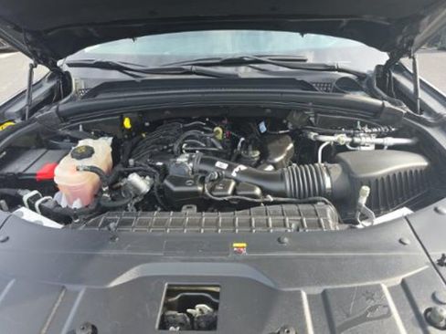 Used 2023 Jeep Grand Cherokee L Limited RWD image 22