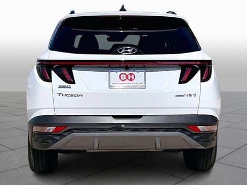 Used 2024 Hyundai Tucson Limited image 5
