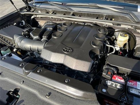 Certified 2023 Toyota 4Runner SR5 image 9