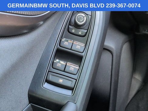 Used 2022 Subaru WRX Premium AWD/4WD image 25