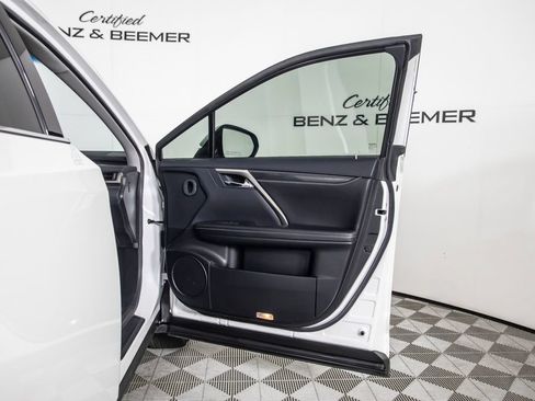 Used 2019 Lexus RX 350 FWD image 19