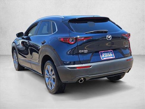 Used 2024 MAZDA CX-30 AWD 2.5 S w/ Preferred Package image 7