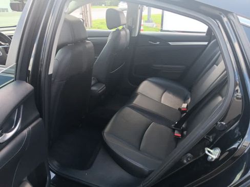 Used 2020 Honda Civic EX-L image 14