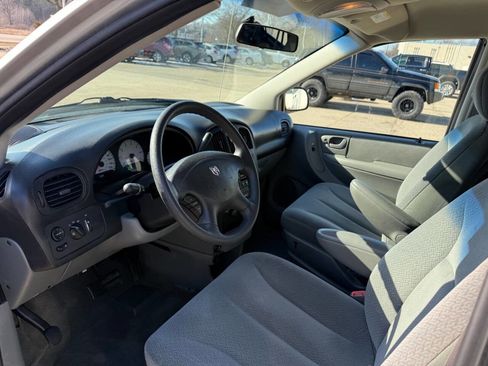 Used 2005 Dodge Grand Caravan SE w/ Popular Equipment Group I image 13