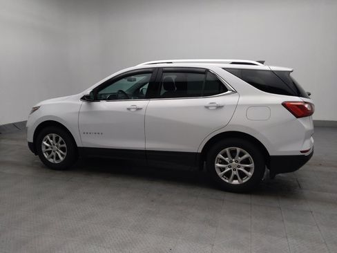 Used 2019 Chevrolet Equinox LT w/ Sun & Navigation Package image 3