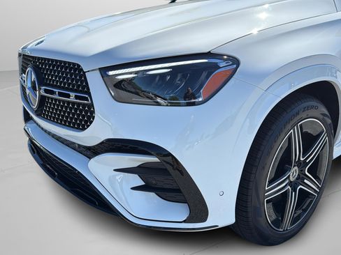 New 2026 Mercedes-Benz GLE 350 4MATIC image 12