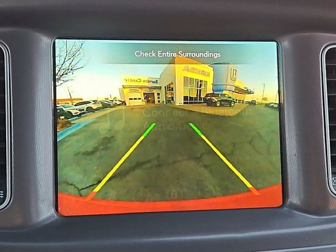 Used 2023 Dodge Charger R/T w/ Cold Weather Package image 27