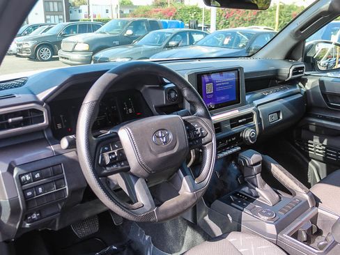 Used 2026 Toyota Tacoma SR5 RWD image 16