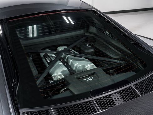 Used 2020 Audi R8 V10 image 53