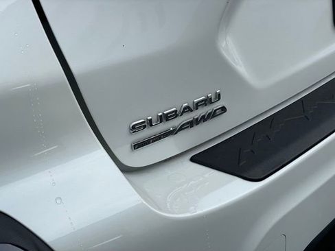 Used 2024 Subaru Crosstrek 2.5i Limited AWD/4WD image 31