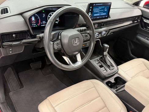 Used 2024 Honda CR-V EX-L image 3