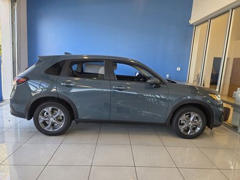 New 2026 Honda HR-V LX image 5