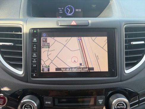 Used 2015 Honda CR-V Touring image 13