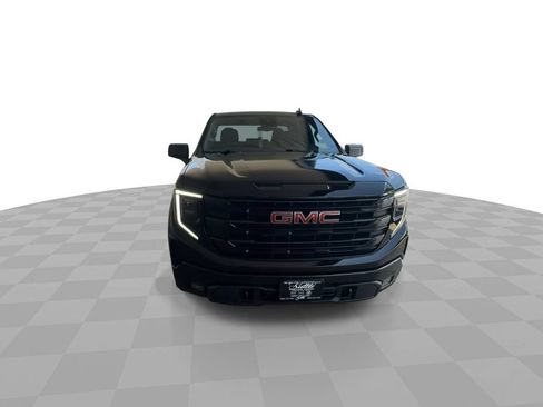 Certified 2023 GMC Sierra 1500 Elevation AWD/4WD image 3