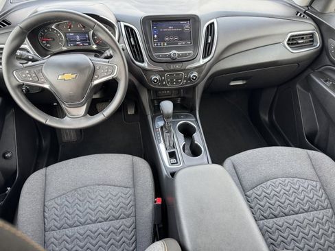 Used 2024 Chevrolet Equinox LT image 13