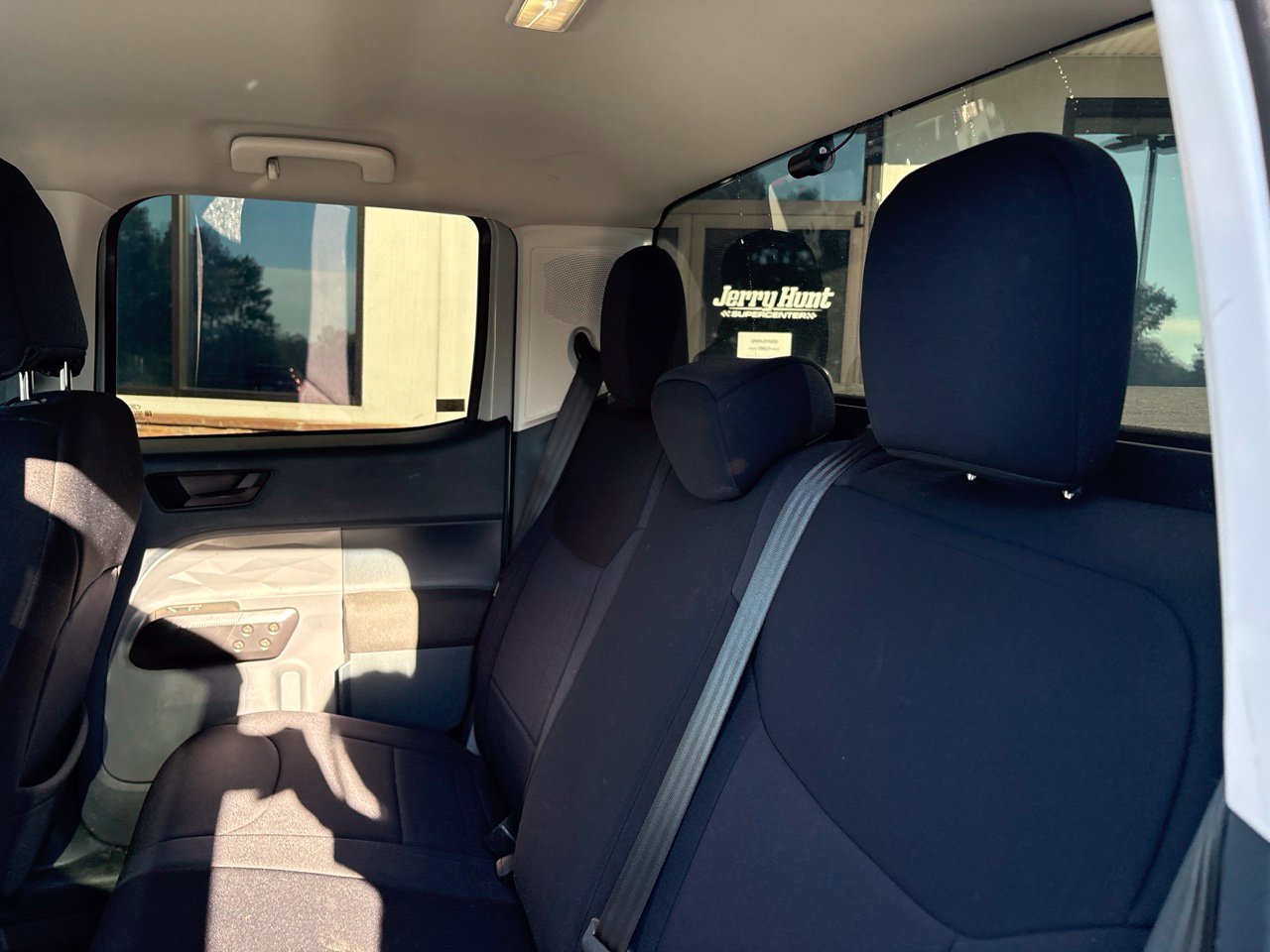 Used 2024 Ford Maverick XL FWD image 6
