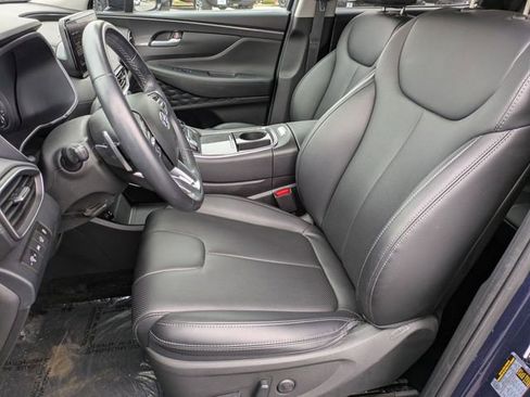 Used 2023 Hyundai Santa Fe XRT image 14
