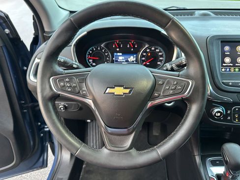 Used 2024 Chevrolet Equinox LT AWD/4WD image 23