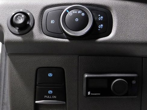 Used 2023 Ford Transit 250 High Roof AWD w/ Exterior Upgrade Package image 59