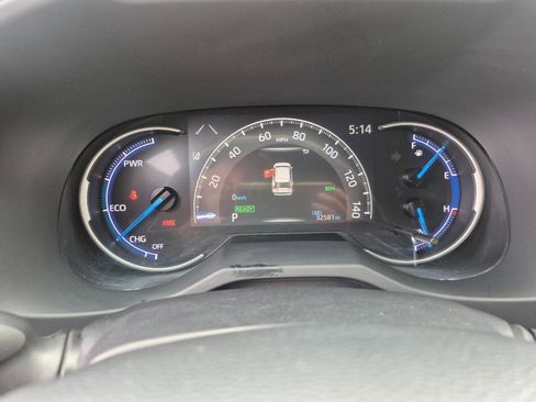 Used 2022 Toyota RAV4 XSE AWD/4WD image 19