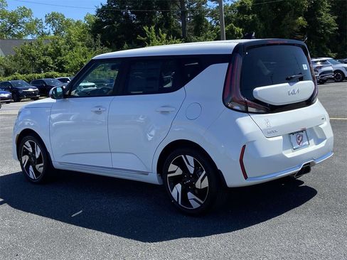 New 2025 Kia Soul GT-Line image 5