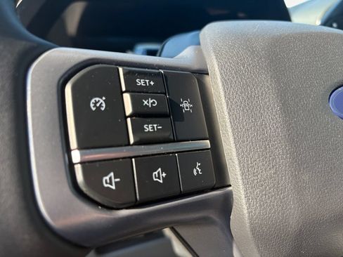 Used 2025 Ford F150 XLT w/ Equipment Group 301A Standard AWD/4WD image 19