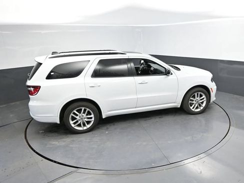 Used 2024 Dodge Durango GT AWD/4WD image 31
