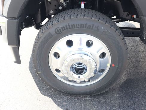 New 2026 Ford F450 XL AWD/4WD image 16