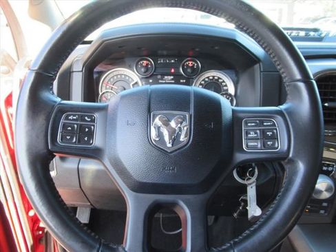 Used 2018 RAM 1500 Sport image 20