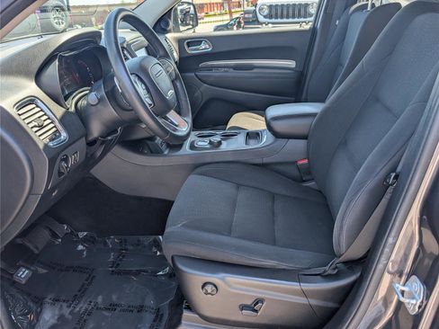 Used 2014 Dodge Durango SXT w/ Quick Order Package 23B image 16