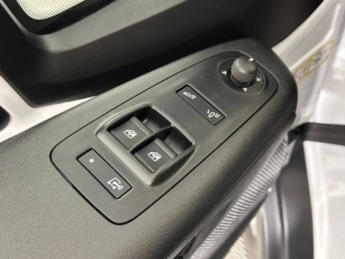 Used 2026 RAM ProMaster 2500 w/ Convenience Group FWD image 29