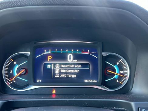 Used 2022 Honda Pilot Special Edition image 32