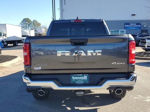 New 2026 RAM 1500 Big Horn image 5