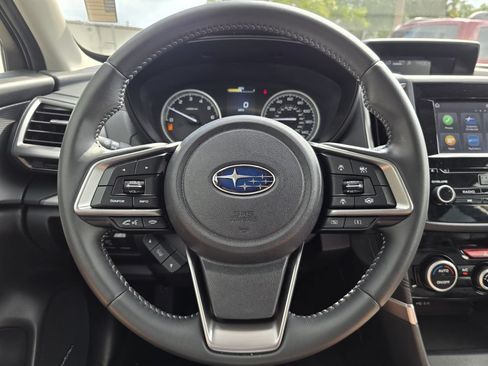 Certified 2023 Subaru Forester Premium AWD/4WD image 25