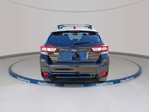 Used 2018 Subaru Crosstrek 2.0i Premium image 5
