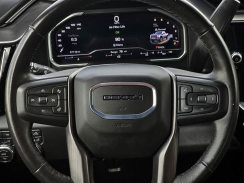 Used 2025 GMC Sierra 2500 Denali Ultimate image 15