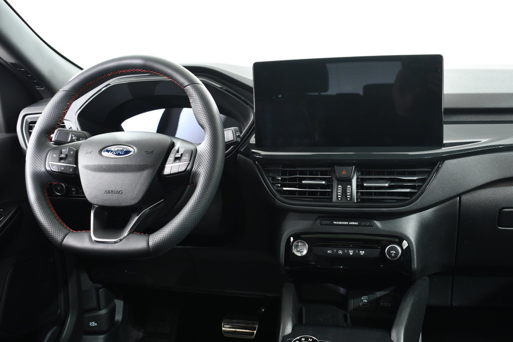 Used 2023 Ford Escape ST-Line Select w/ Tech Pack #2 AWD/4WD image 8