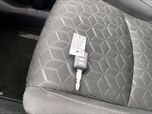 Used 2024 Mitsubishi Outlander Sport ES AWD/4WD image 9