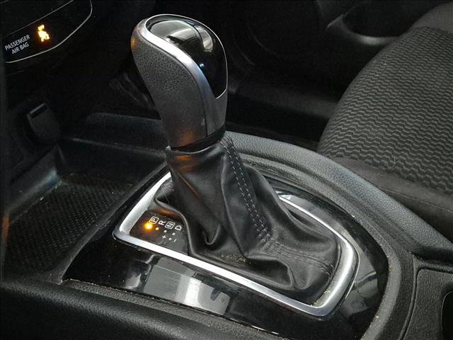 Used 2021 Nissan Rogue Sport S FWD image 10
