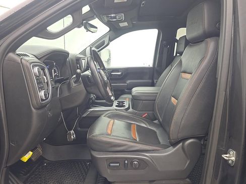 Used 2023 GMC Sierra 2500 AT4 w/ AT4 Premium Plus Package AWD/4WD image 4
