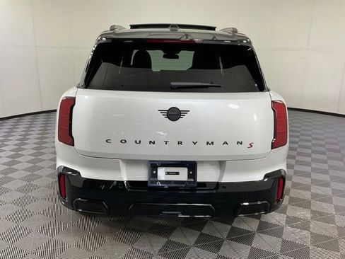 New 2026 MINI Cooper Countryman S AWD/4WD image 5