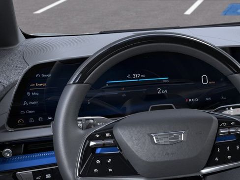 New 2026 Cadillac Optiq Sport 1 RWD image 18