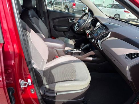 Used 2012 Hyundai Tucson GLS FWD image 9
