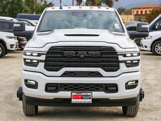 New 2026 RAM 3500 Laramie video 2