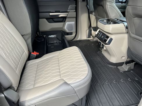 Used 2024 Ford F150 Platinum w/ Equipment Group 703A Plus image 19